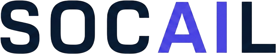Socailpost wordmark